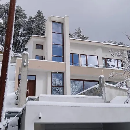 Ride&Rest By Zabike Villa Prodromos Exterior photo