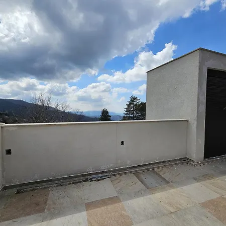 Ride&Rest By Zabike Villa Prodromos Exterior photo