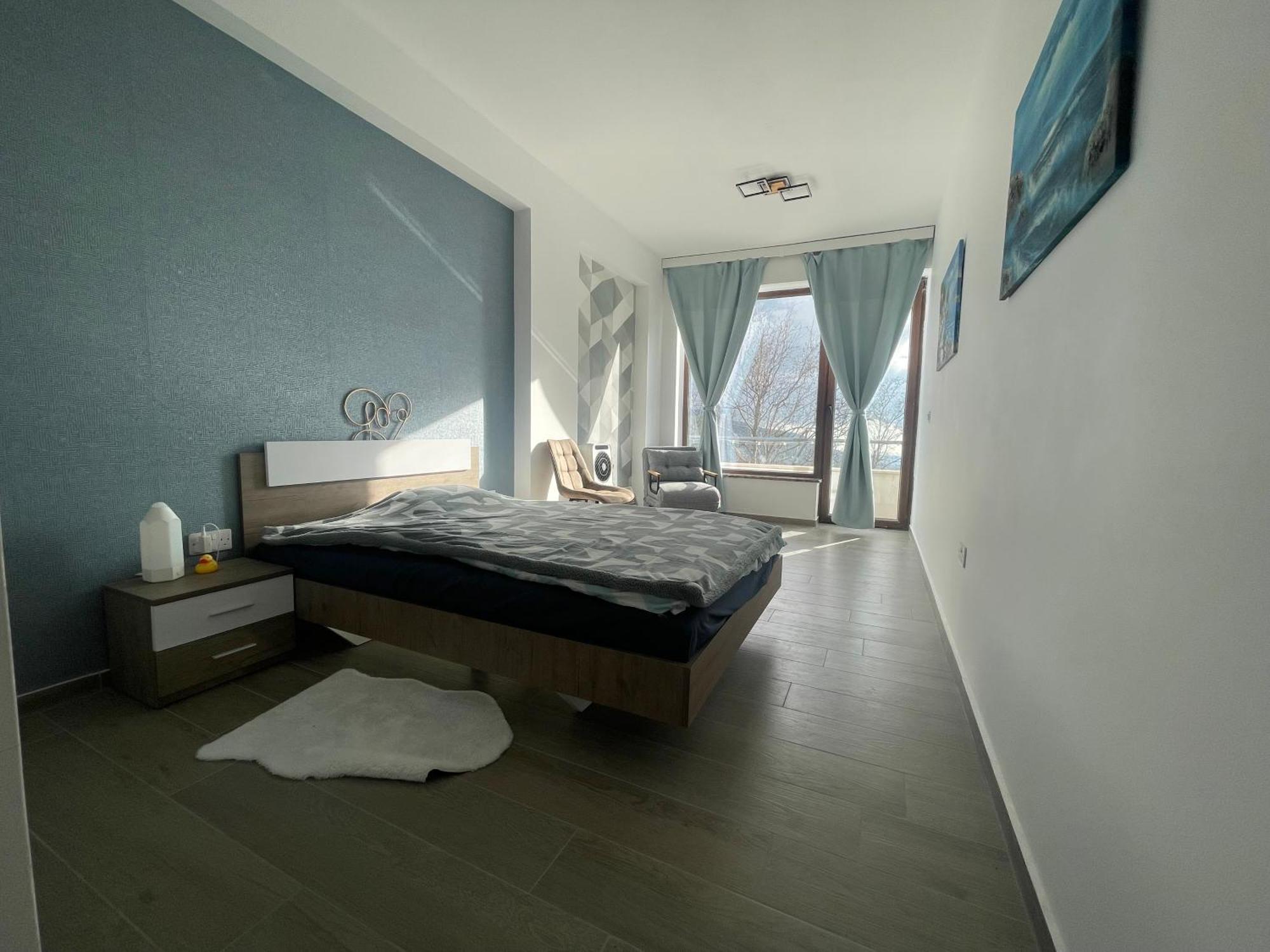 Ride&rest By Zabike Villa Prodromos